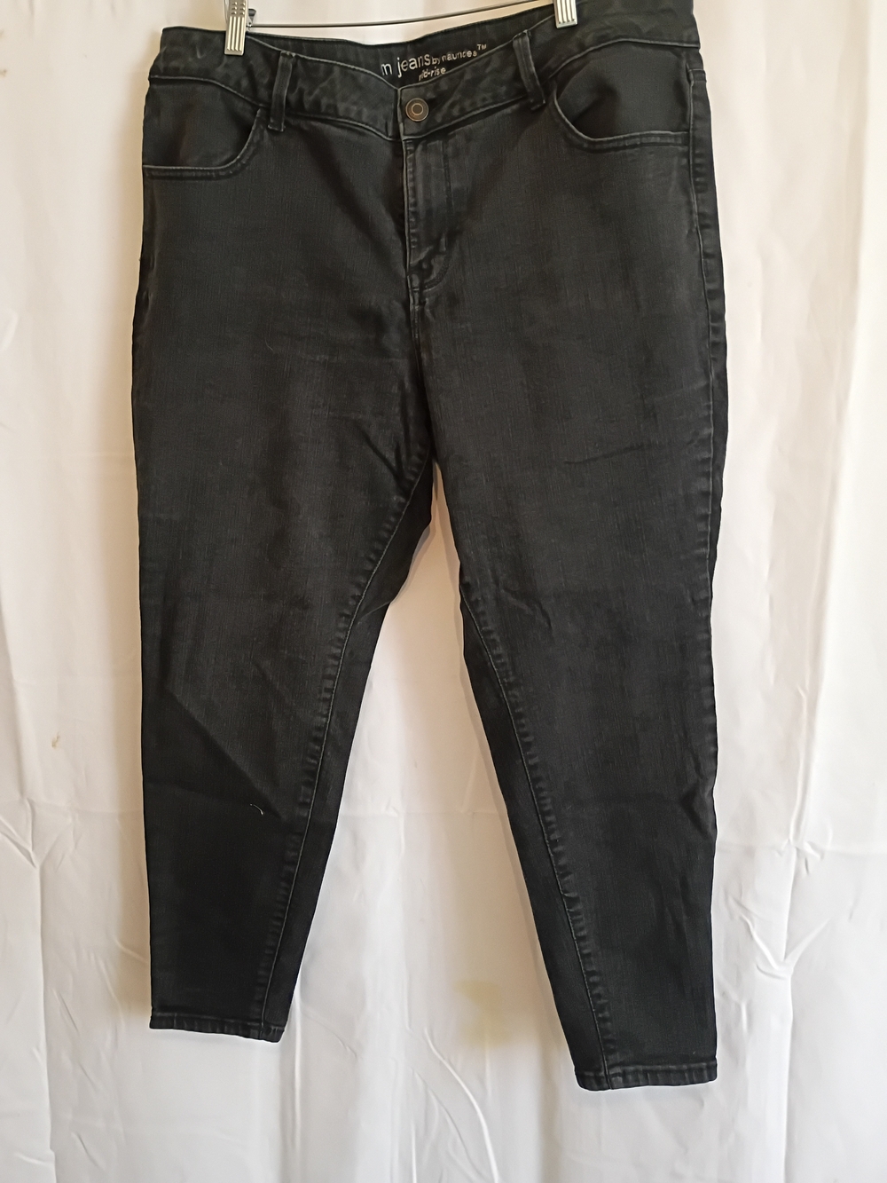 Maurices M Jeans Mid-rise Size 20 W Short Women’s Jeans